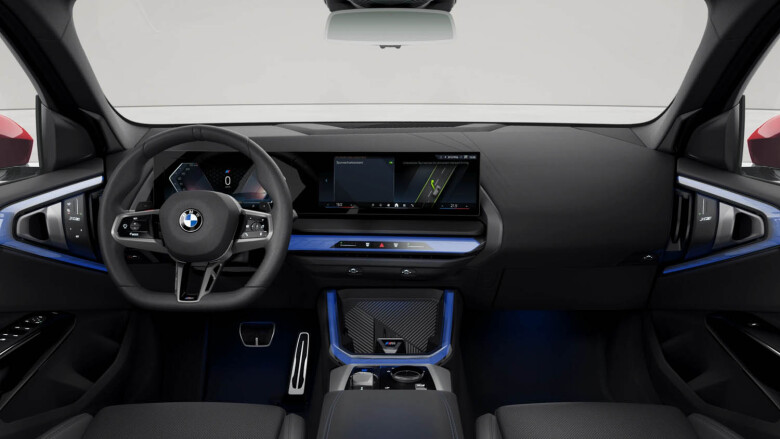 BMW X3 xDrive20d M Sport 5dr Step Auto [Pro Pack] Diesel Estate